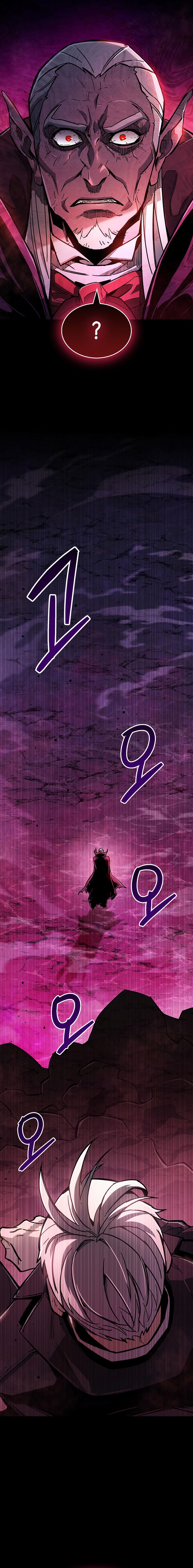 The Player Hides His Past Chapter 14 - Page 6 in English