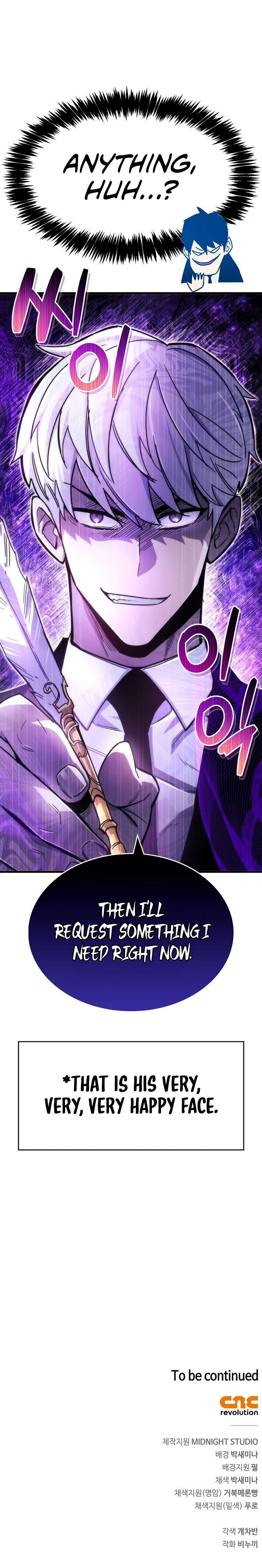 The Player Hides His Past Chapter 17 - Page 30 in English