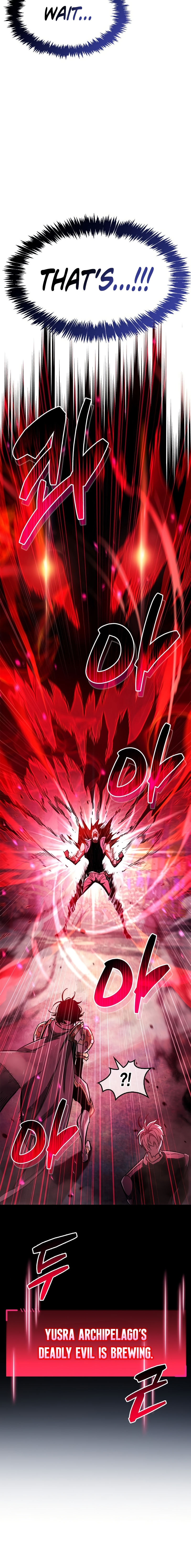 The Player Hides His Past Chapter 24 - Page 26 in English