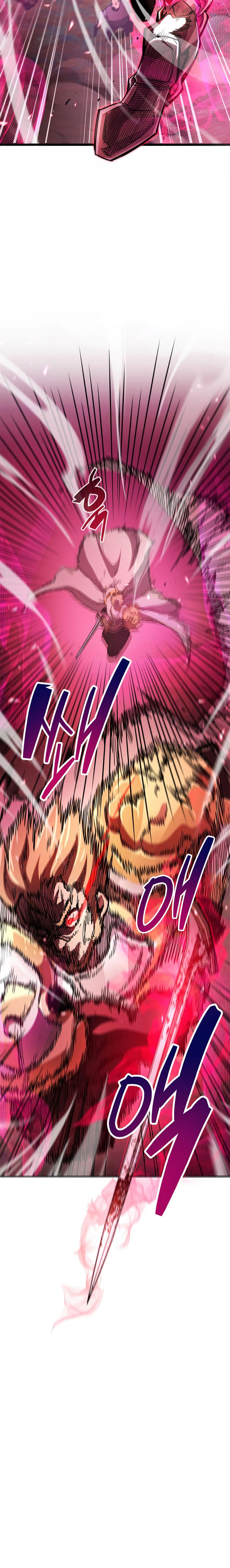 The Player Hides His Past Chapter 27 - Page 14 in English