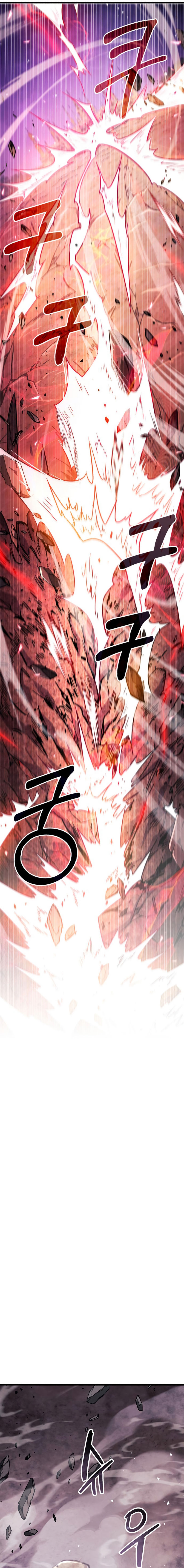 The Player Hides His Past Chapter 27 - Page 19 in English