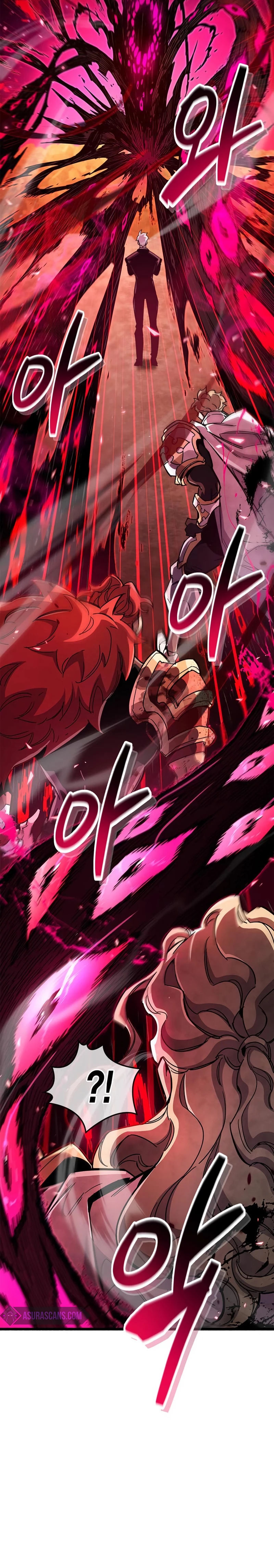 The Player Hides His Past Chapter 28 - Page 20 in English