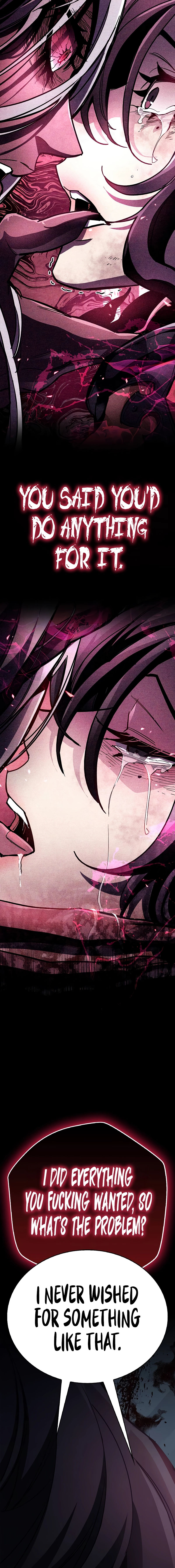The Player Hides His Past Chapter 38 - Page 26 in English