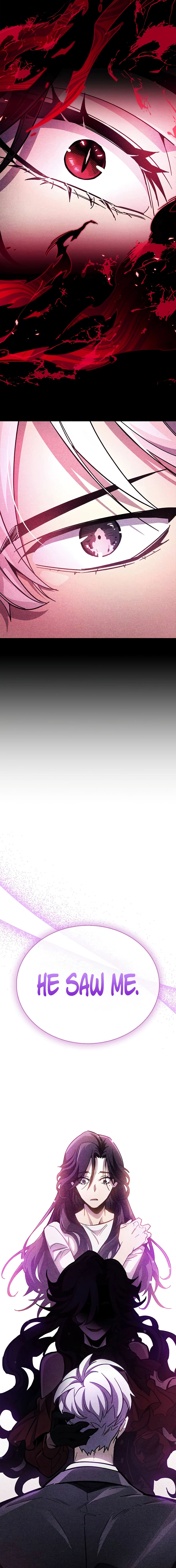The Player Hides His Past Chapter 38 - Page 36 in English