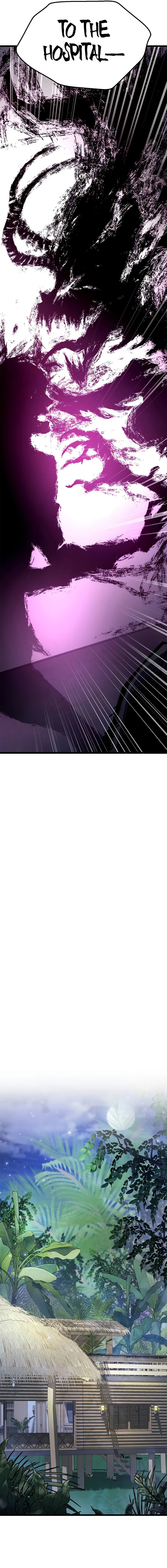 The Player Hides His Past Chapter 38 - Page 41 in English