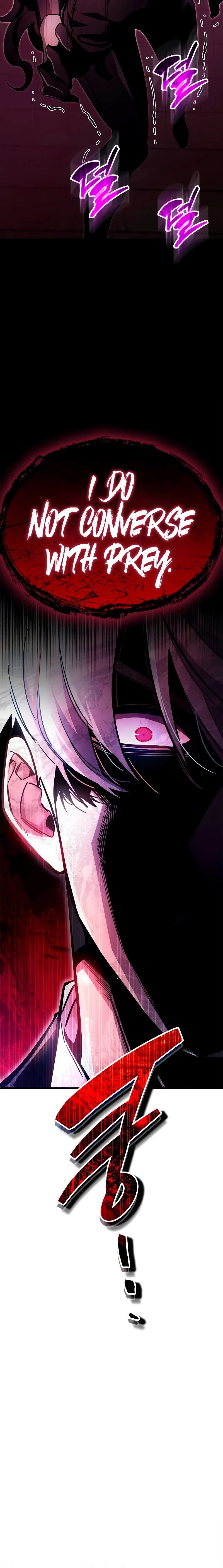 The Player Hides His Past Chapter 39 - Page 20 in English