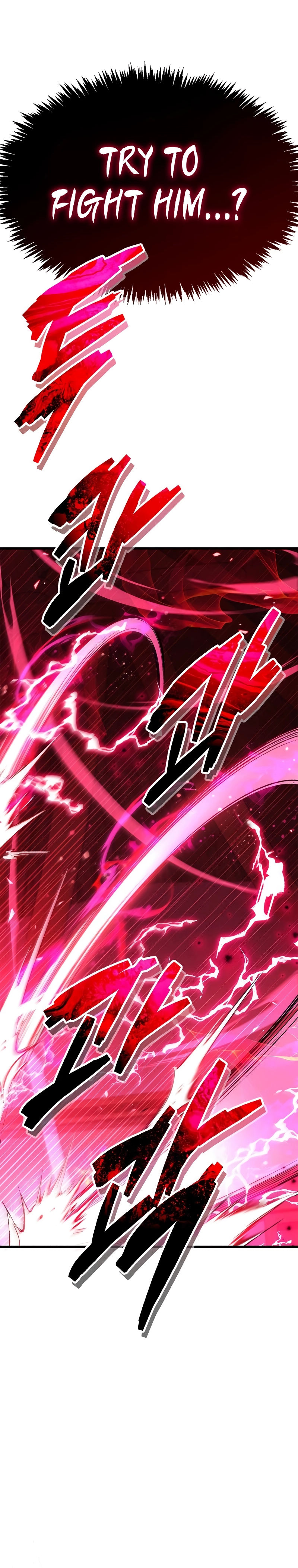 The Player Hides His Past Chapter 39 - Page 32 in English