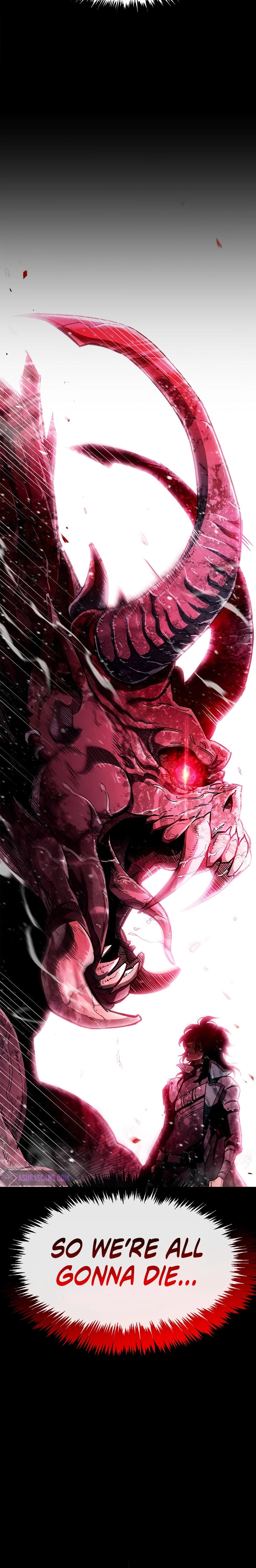 The Player Hides His Past Chapter 41 - Page 24 in English