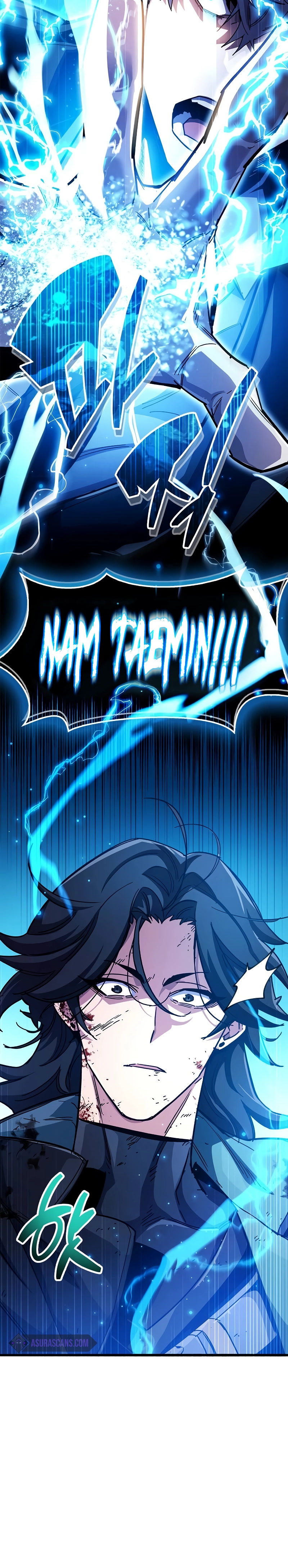 The Player Hides His Past Chapter 41 - Page 26 in English