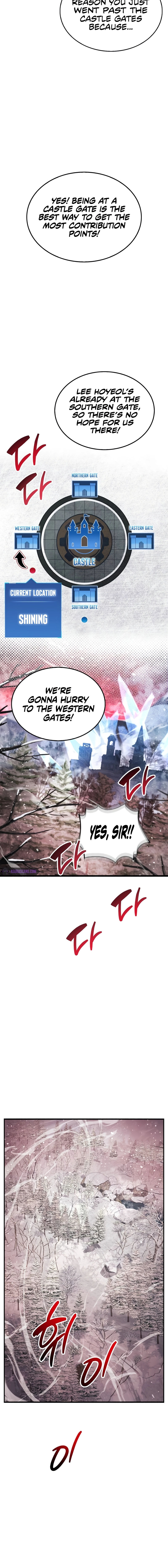 The Player Hides His Past Chapter 42 - Page 26 in English