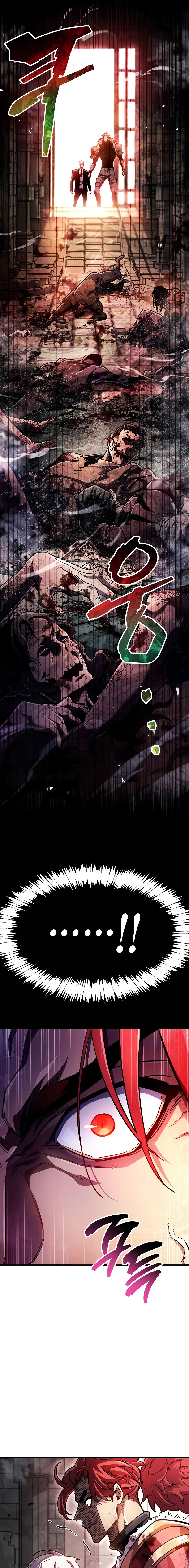 The Player Hides His Past Chapter 43 - Page 25 in English