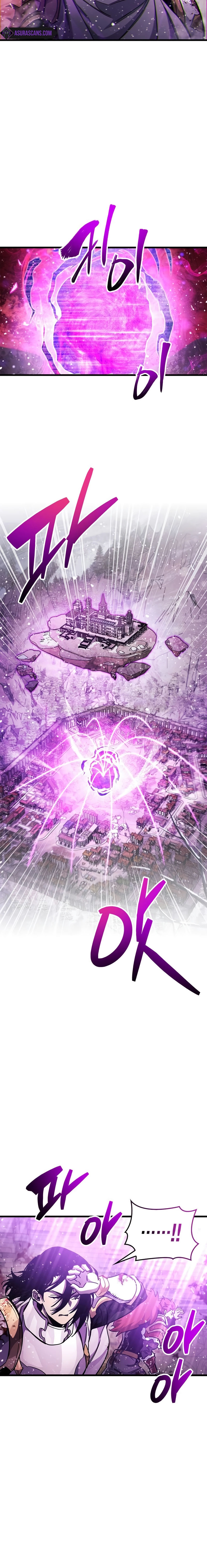 The Player Hides His Past Chapter 44 - Page 22 in English