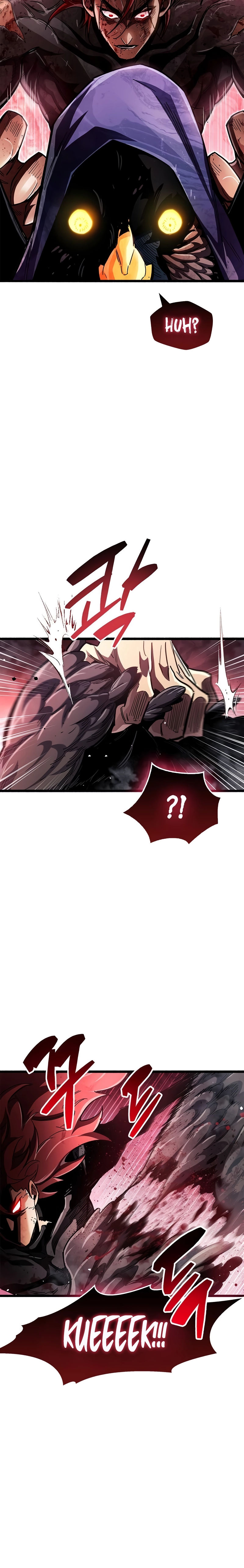 The Player Hides His Past Chapter 47 - Page 30 in English
