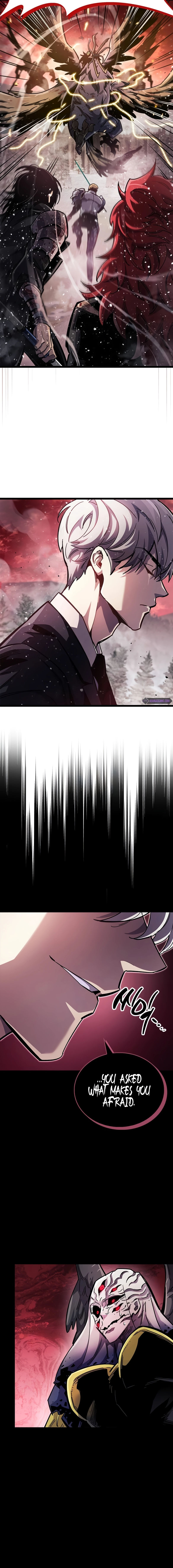 The Player Hides His Past Chapter 51 - Page 24 in English