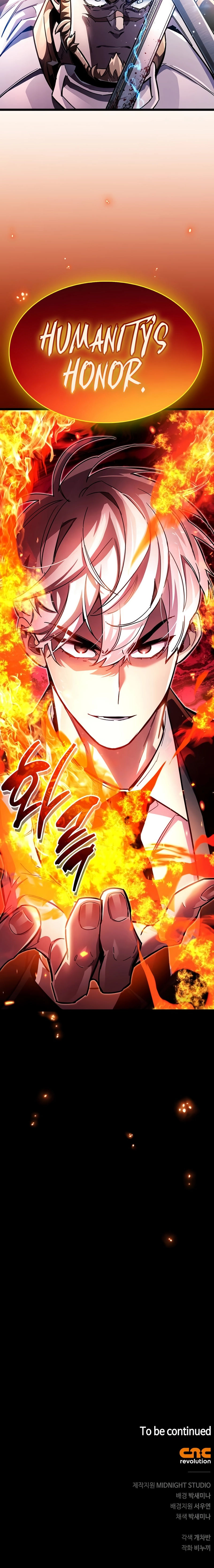 The Player Hides His Past Chapter 51 - Page 26 in English