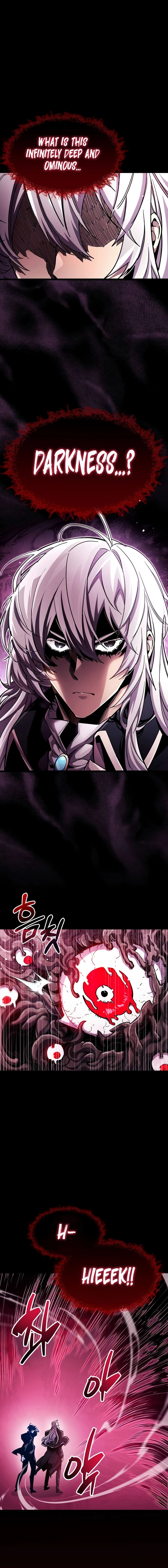 The Player Hides His Past Chapter 51 - Page 4 in English