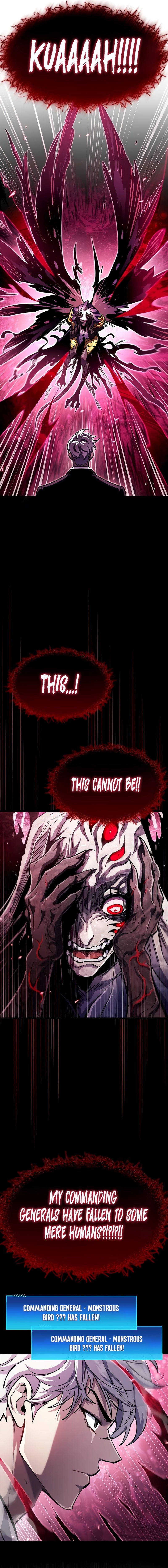 The Player Hides His Past Chapter 52 - Page 11 in English
