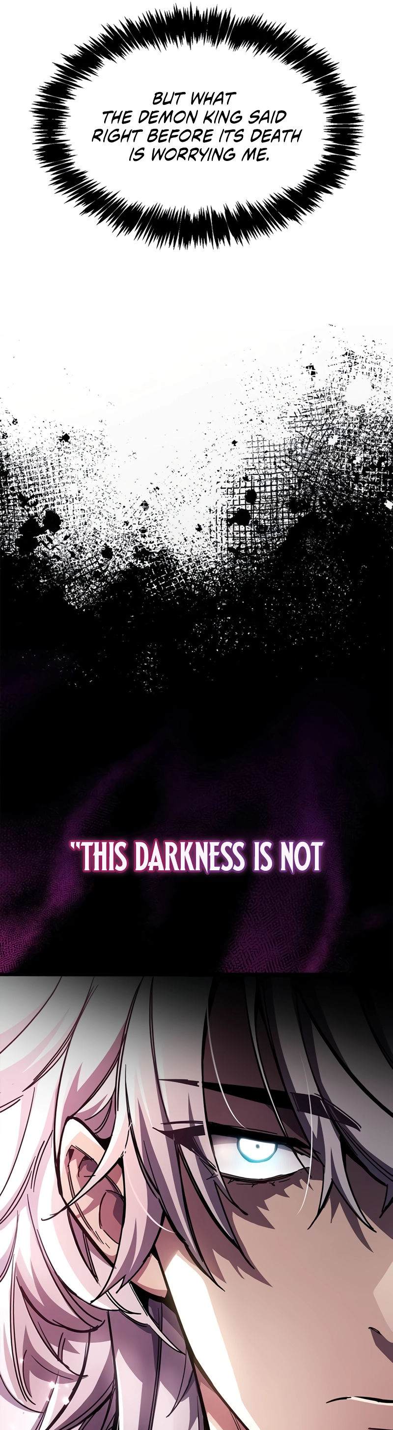 The Player Hides His Past Chapter 52 - Page 25 in English