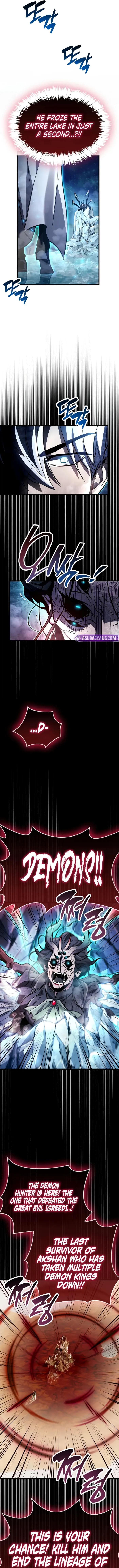 The Player Hides His Past Chapter 83 - Page 17 in English