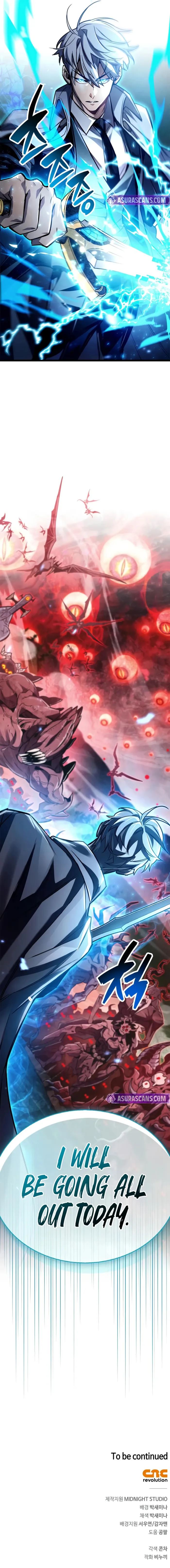The Player Hides His Past Chapter 83 - Page 21 in English
