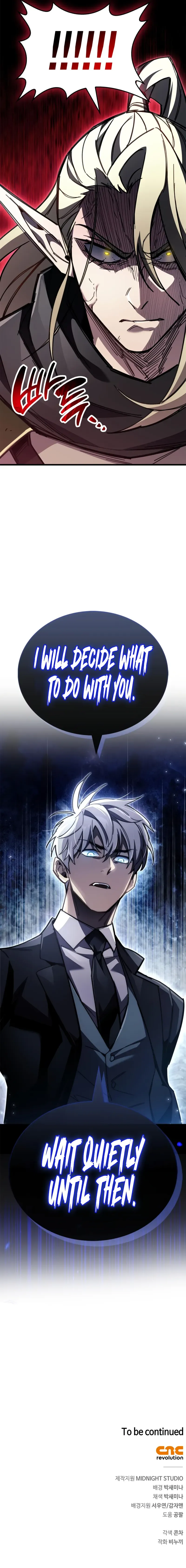The Player Hides His Past Chapter 91 - Page 13 in English
