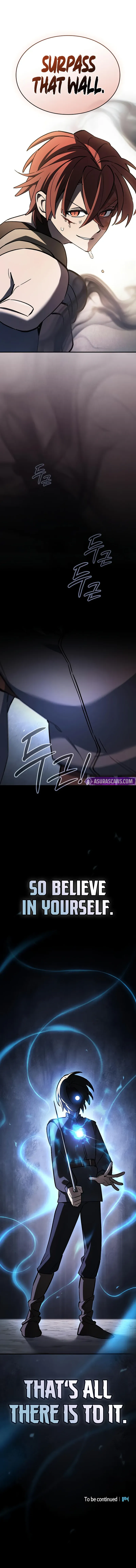 Sword-Devouring Swordmaster Chapter 10 - Page 12 in English