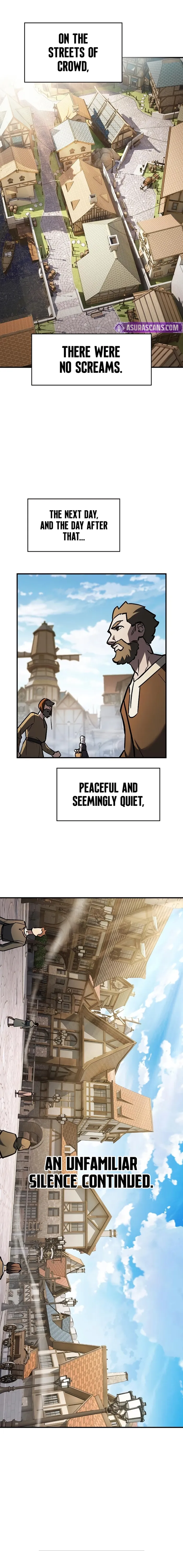 Sword-Devouring Swordmaster Chapter 18 - Page 11 in English