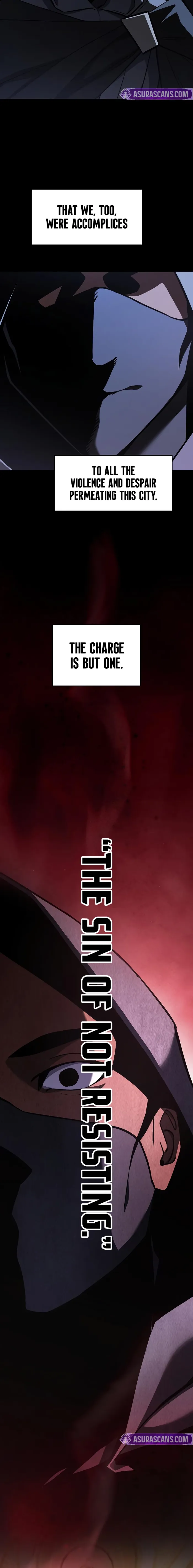 Sword-Devouring Swordmaster Chapter 18 - Page 14 in English