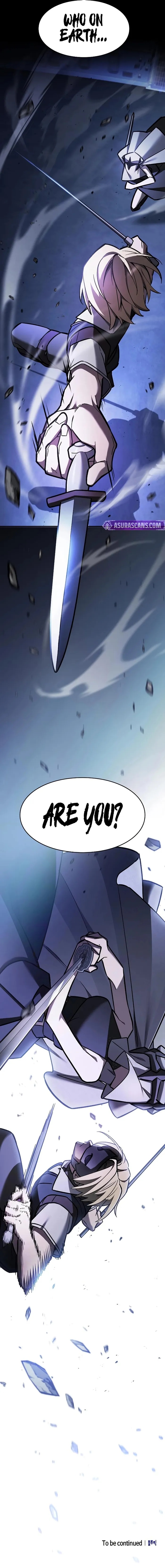 Sword-Devouring Swordmaster Chapter 18 - Page 25 in English