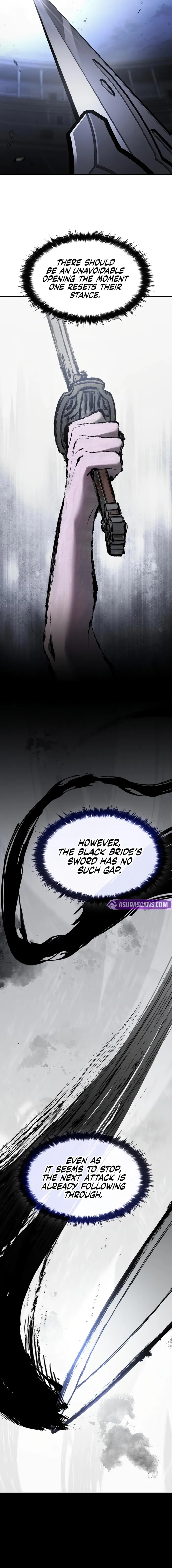 Sword-Devouring Swordmaster Chapter 19 - Page 18 in English