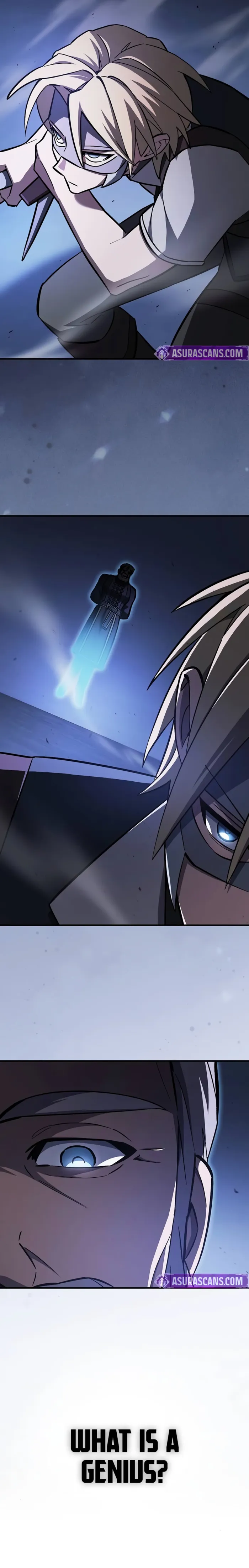Sword-Devouring Swordmaster Chapter 20 - Page 17 in English