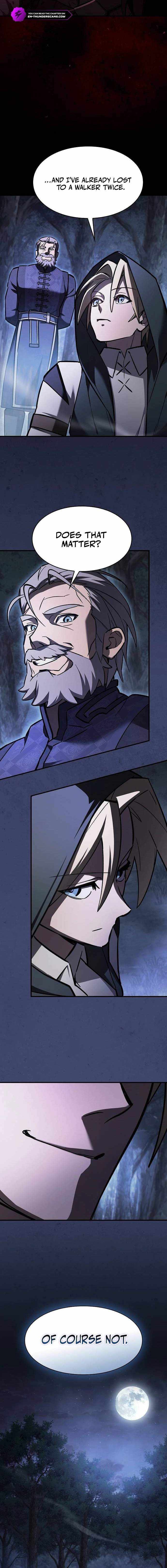 Sword-Devouring Swordmaster Chapter 23 - Page 16 in English