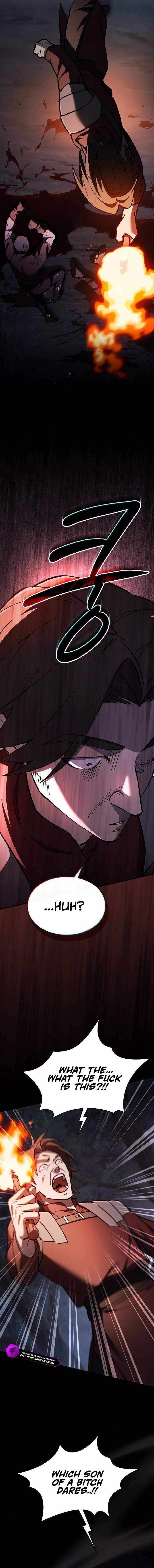 Sword-Devouring Swordmaster Chapter 23 - Page 5 in English