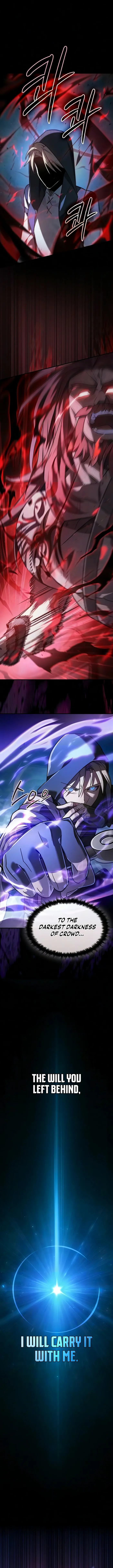 Sword-Devouring Swordmaster Chapter 28 - Page 15 in English