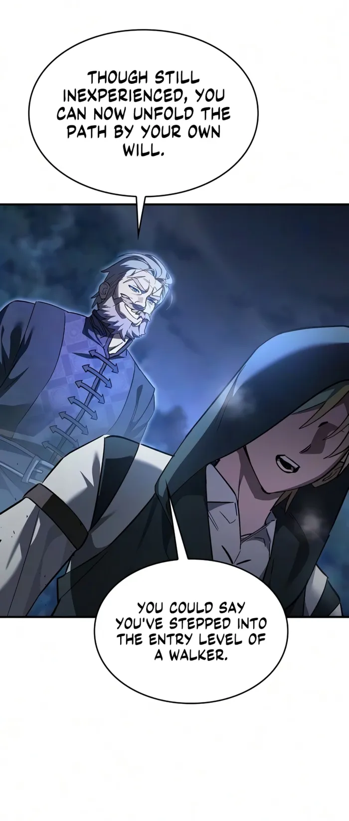 Sword-Devouring Swordmaster Chapter 29 - Page 4 in English