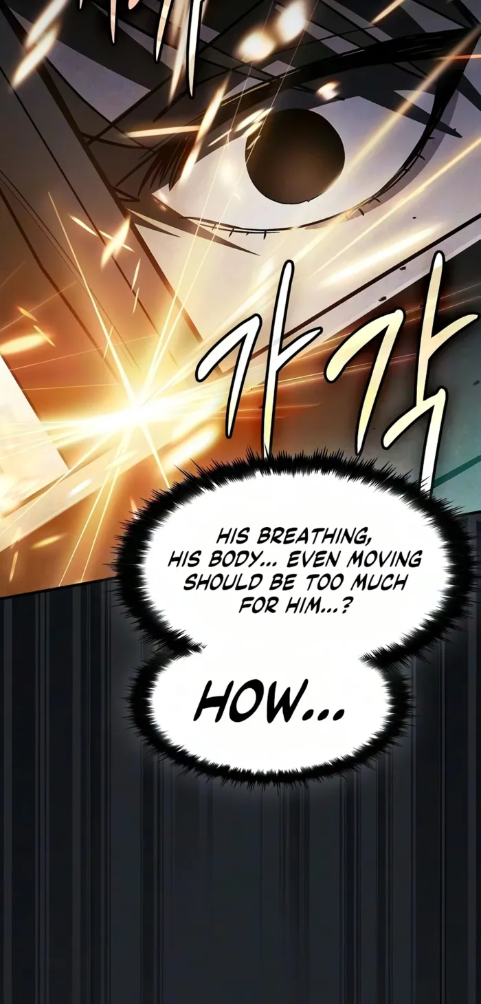 Sword-Devouring Swordmaster Chapter 31 - Page 14 in English