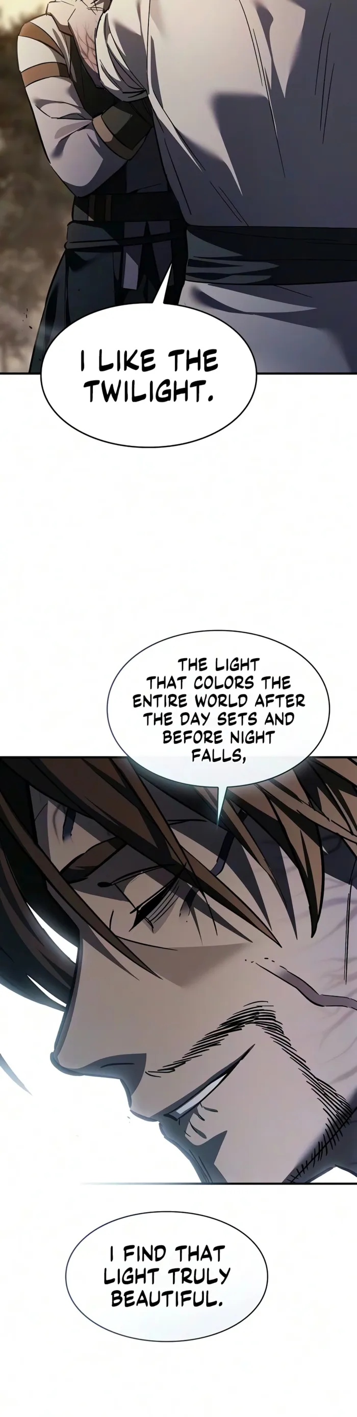 Sword-Devouring Swordmaster Chapter 32 - Page 12 in English