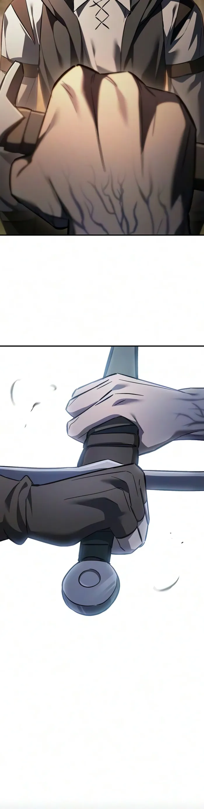 Sword-Devouring Swordmaster Chapter 32 - Page 14 in English