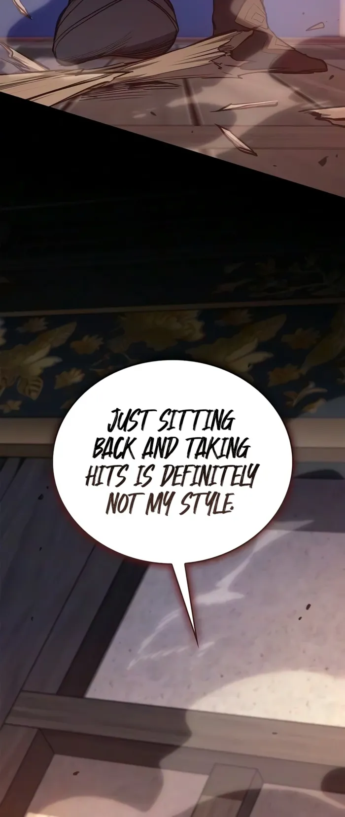 The Demonic Cult Instructor Returns Chapter 50 - Page 18 in English