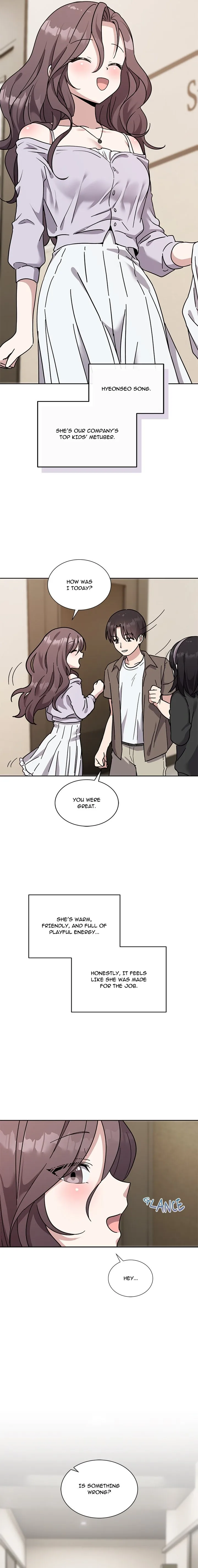Knot My Secret (Uncensored) Chapter 1 - Page 10 in English