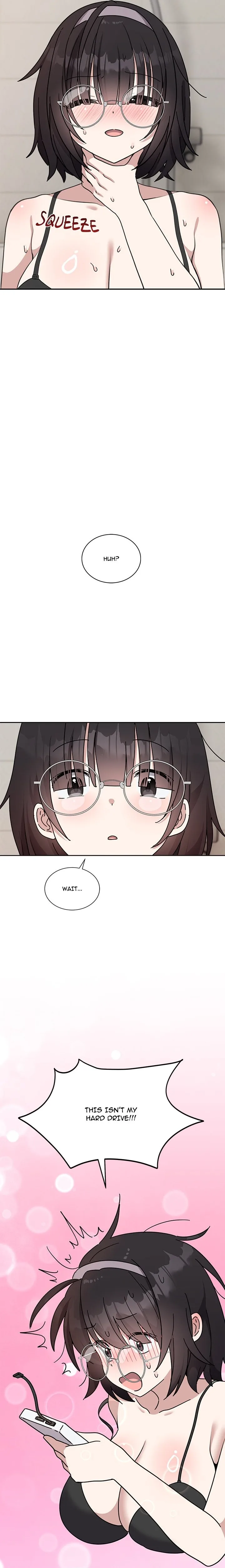 Knot My Secret (Uncensored) Chapter 1 - Page 18 in English