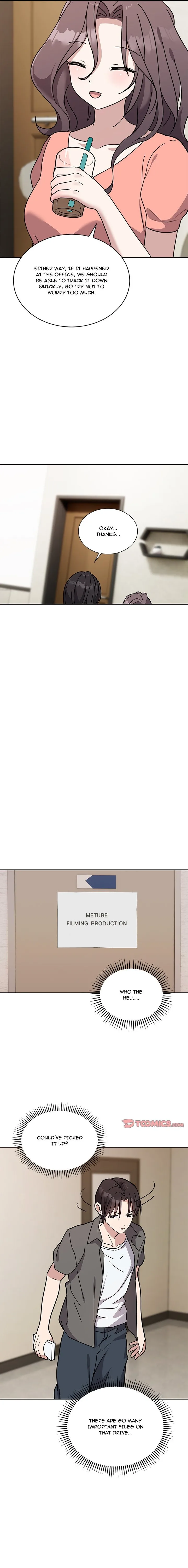 Knot My Secret (Uncensored) Chapter 1 - Page 26 in English