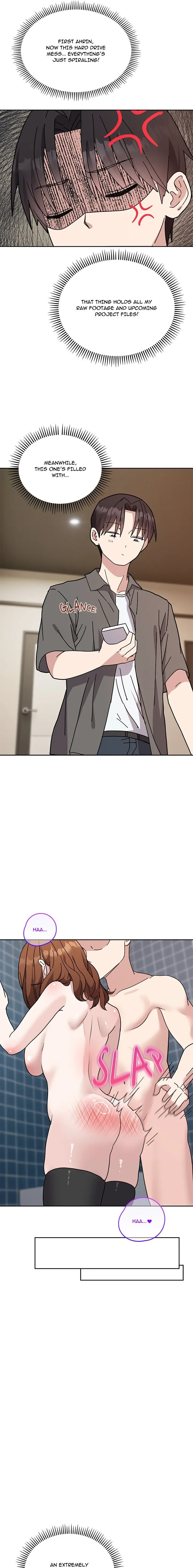 Knot My Secret (Uncensored) Chapter 1 - Page 27 in English
