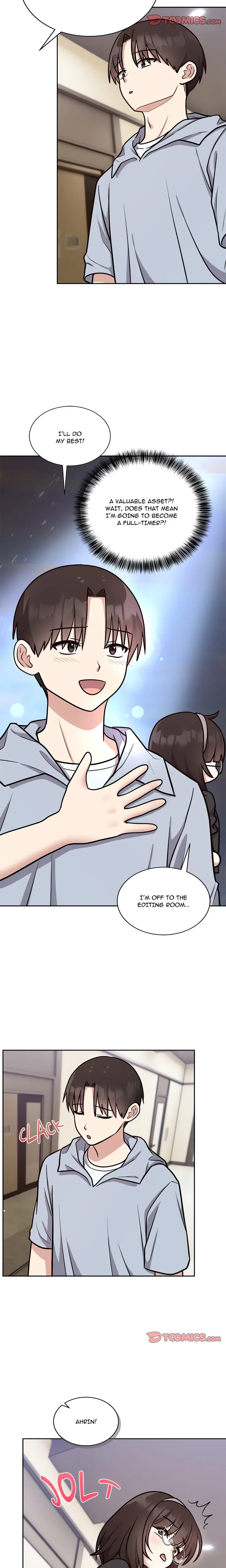 Knot My Secret (Uncensored) Chapter 12 - Page 13 in English