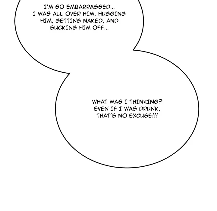 Knot My Secret (Uncensored) Chapter 15 - Page 104 in English