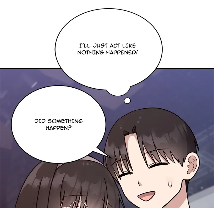 Knot My Secret (Uncensored) Chapter 15 - Page 108 in English
