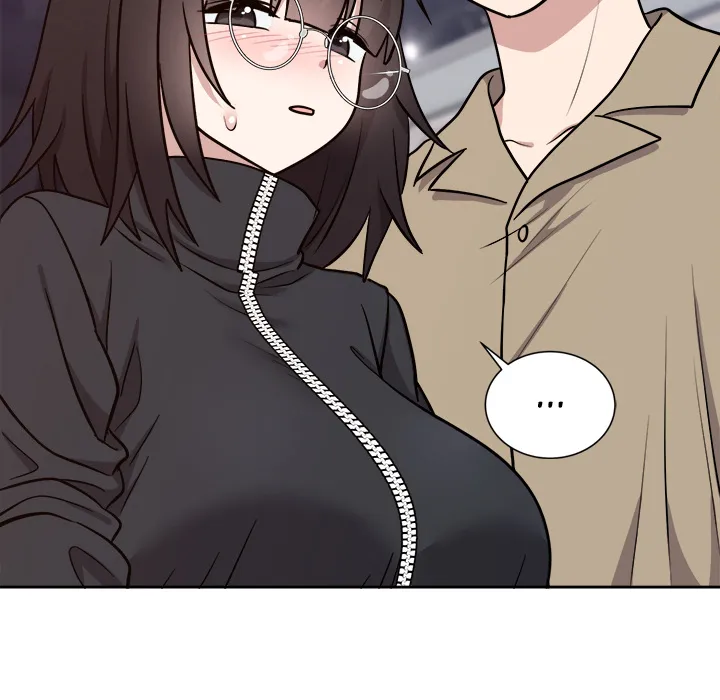 Knot My Secret (Uncensored) Chapter 15 - Page 109 in English