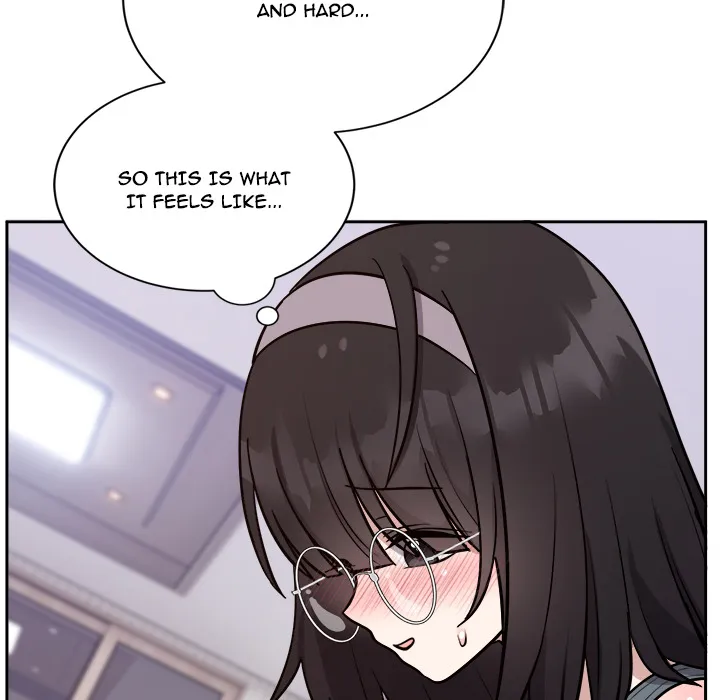 Knot My Secret (Uncensored) Chapter 15 - Page 11 in English