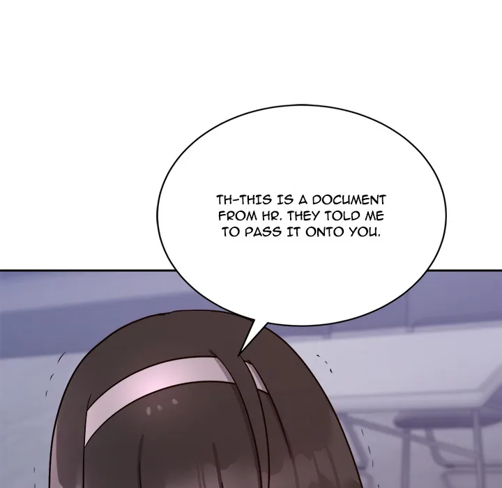 Knot My Secret (Uncensored) Chapter 15 - Page 110 in English