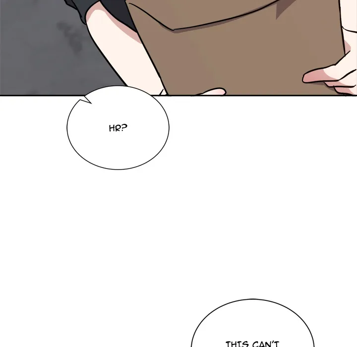 Knot My Secret (Uncensored) Chapter 15 - Page 112 in English